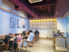 大堂-卡旺卡(芜湖步行街一店)