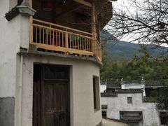 -塔川景区