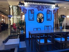 -徽韵人家·传承正宗徽菜(牡丹园店)