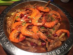 -胖哥俩肉蟹煲(杭州下沙学林街店)