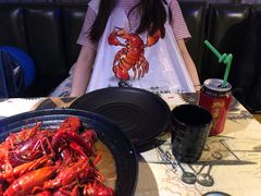-红钳侠小龙虾·烧烤(中赢康康谷店)