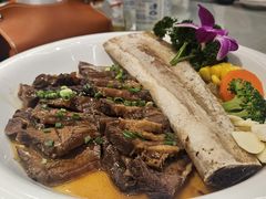 -巷语私房料理(华一实业大厦店)