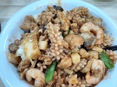 -食客居(缔景店)