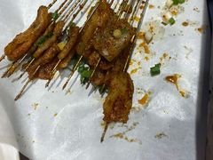 -华仔龙虾(永乐路总店)