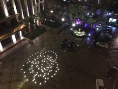 -温州龙湾国际机场温德姆酒店