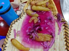 -哈尔滨东北铁锅炖(都督街店)