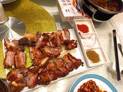 -巴依老爷·新疆美食(上城区天城路店)