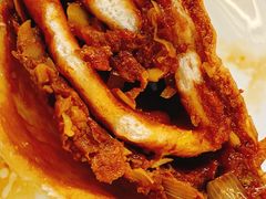 -鼎香润(德胜门内店)