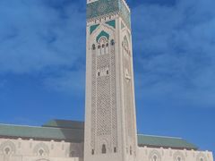 -哈桑二世清真寺