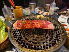 -十三姨正合丰烤肉(营迹路店)