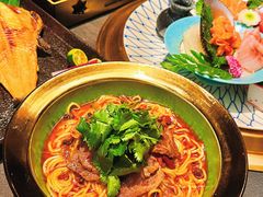 -铭牛烧肉·和牛海鲜自助(高新月牙湖店)