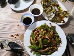 -阿杰臻选海鲜饭店(普陀山店)