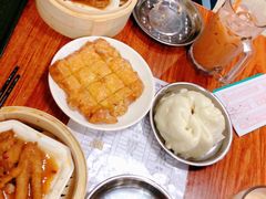 西多士-恒兴发茶店(水巷口店)