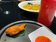 -禧宴Joyous Restaurant(禧园店)
