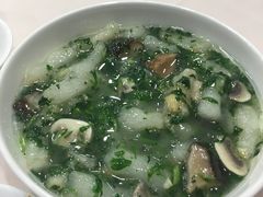 -老人和饭店(淮海中路店)