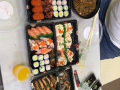 -古田居·特色寿司料理(星之岛旗舰店)