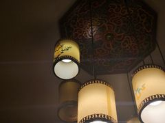 -品茶居素食馆(罗湖店)