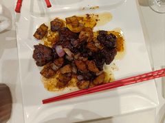 -和记小菜(东方店)