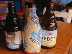 -帕丁顿酒吧Paddington