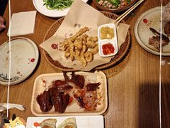 -鸽子窝(黄村店)