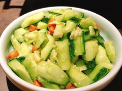 -辣尚瘾·烤鱼·新川菜(交大直营店)