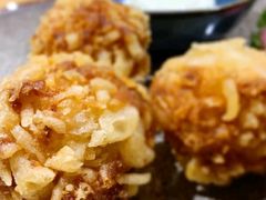 金丝虾球-陈家老院子(高新店)