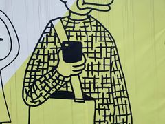 景观位-Seesaw Coffee(上生新所店)