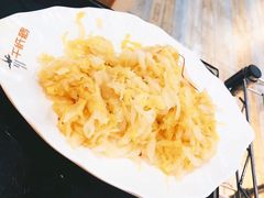 -千纸鹤嫩汁烤肉(学府店)