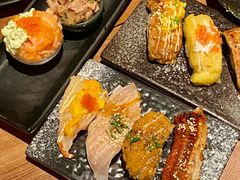 -昊·来了寿司(双楠2店)