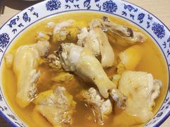 -兔爸私家小厨(新北万达店)