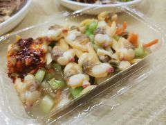 -老四季(南市场店)