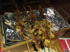 -馋嘴猫•北京食堂•宵夜(亚运村店)