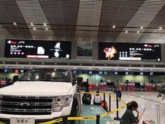 -常州奔牛国际机场