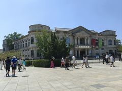 -旅顺博物馆