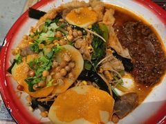 -海椒市落舌·麻辣烫冒菜(武侯大悦城店)