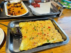 -二道木烤羊腿(桃花潭店)