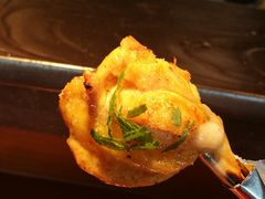 -yokocho上横町·日本食街(深业上城店)