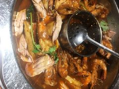 -喜虾客·大虾火锅(郑州无限城店)