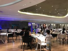 -国际青年会议酒店-苏莱斯餐厅