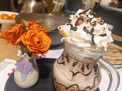 -四季餐厅·新津菜(环湖中路店)