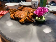 -马头巷·隐庐居·红油大虾(园区店)