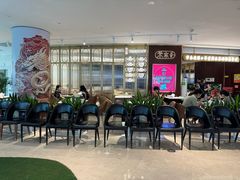 -常来小聚·广州非遗传承餐厅(高德置地店)
