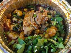 -八一好吃街·高品美食广场