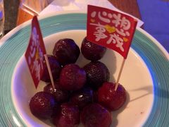 -可口香·非遗老号烧烤(南岗直营店)