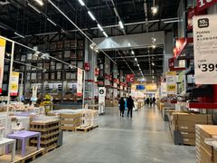 -宜家家居(哈尔滨商场店)