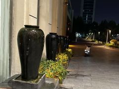 -枫华丽致酒店