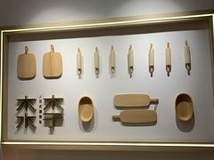 -木子木水日式烫面包(世界城光谷店)