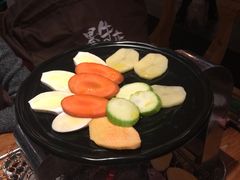 -黑牛の店·和牛烧肉(大悦城店)
