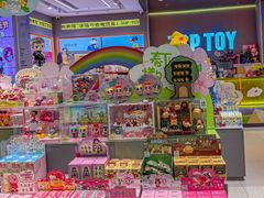 -凯德MALL(西直门店)