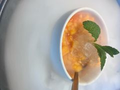 -翕间食·精致淮扬菜(江苏大剧院店)